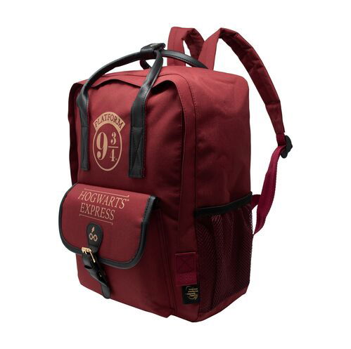 HARRY POTTER - 9 3/4 - Backpack - P.Derive - Koopwaar - HARRY POTTER - 5060718144002 - 4 mei 2021