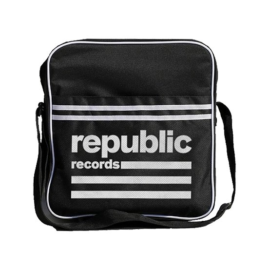 Republic - Republic - Books - ROCKSAX - 5060937963002 - June 28, 2024