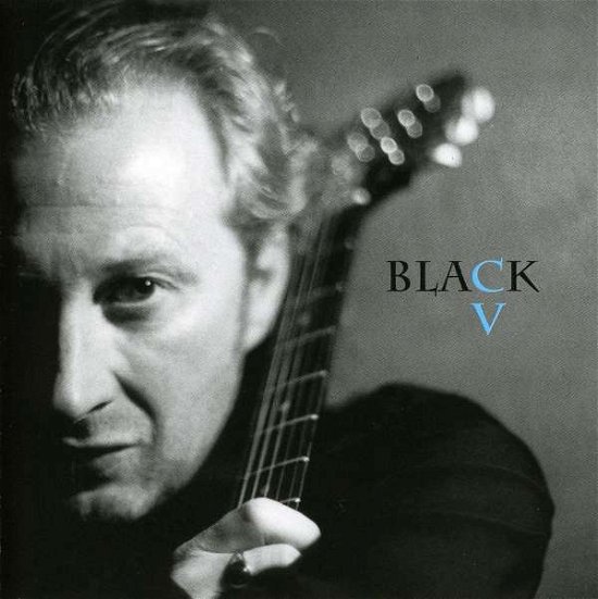 Cover for Black · Black: Cv (CD) (2007)