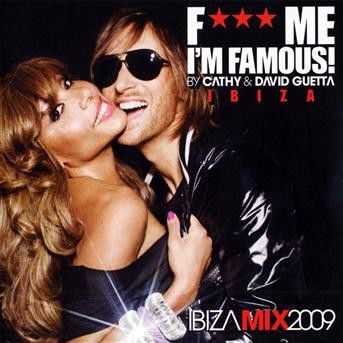 Cover for David Guetta · F Me I'm Famous Vol. 5 - Tous Les Tubes De L't 2009 (CD) (2009)