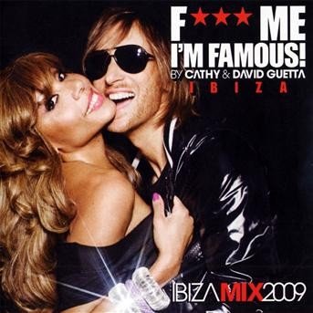 Cover for David Guetta · F Me I'm Famous Vol. 5 - Tous Les Tubes De L'Ã‰tÃ‰ 2009 (CD) (2009)