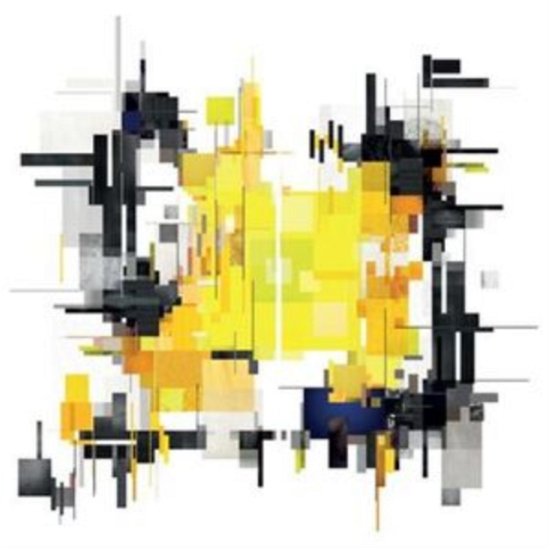 Looking-Glass Self (Yellow Vinyl) - Waltz - Muziek - LABELMAN - 5430002862002 - 18 februari 2022
