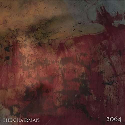 Cover for Chairman · 2064 (LP) (2016)