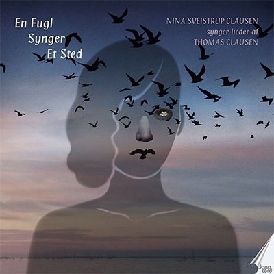 Cover for Nina Clausen / Thomas Clausen · Thomas Clausen: A Song To Remember (CD) (2022)