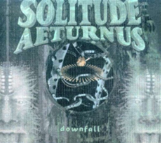 Downfall - Solitude Aeturnus - Musik - MMP - 5907785032002 - 28. februar 2003
