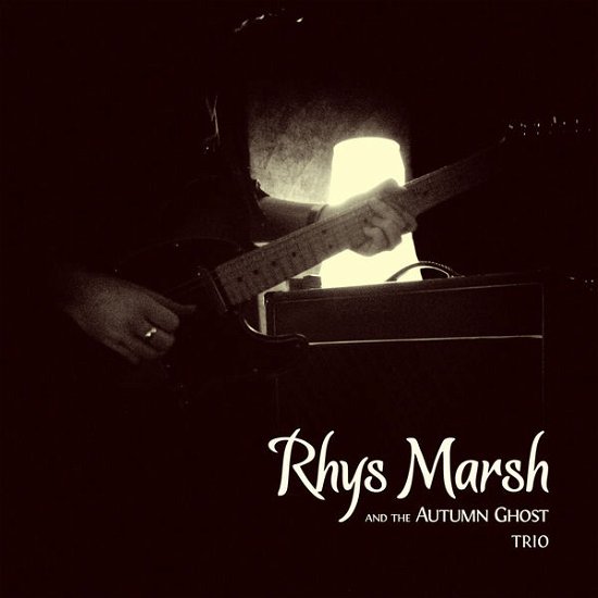 Trio - Rhys Marsh - Muziek - Autumnsongs Records - 7071245088002 - 10 februari 2015