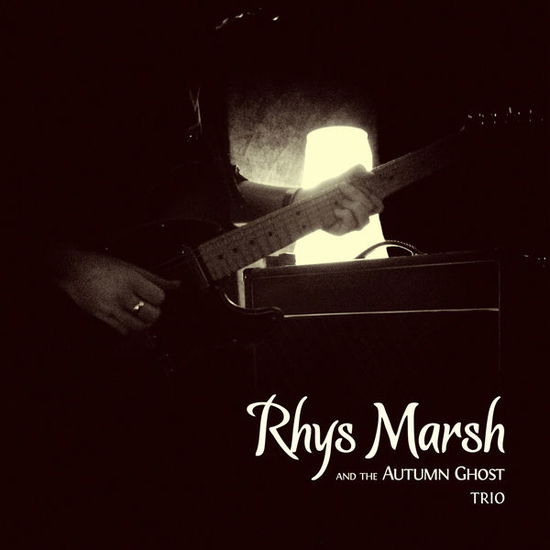 Trio - Rhys Marsh - Musik - Autumnsongs Records - 7071245088002 - 10. februar 2015