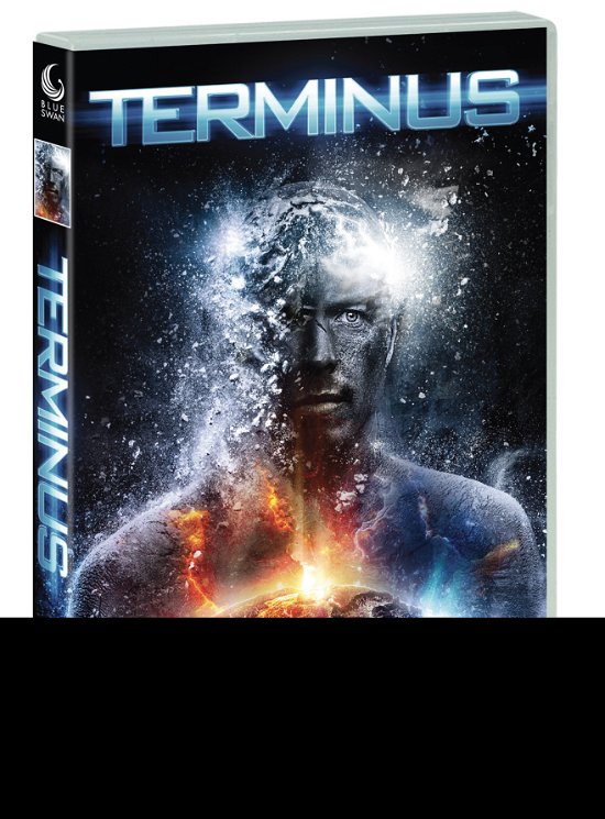 Cover for Terminus (DVD)
