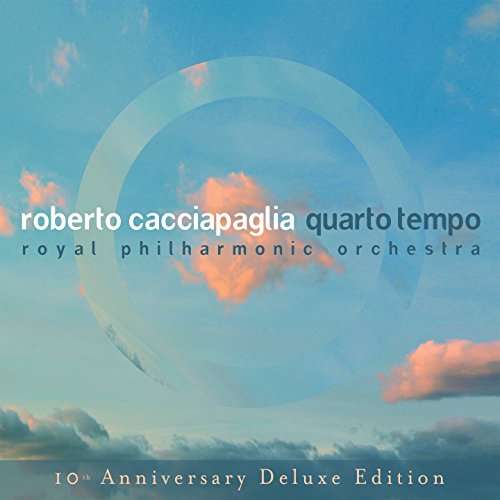 10th Ann. - Quarto Tempo - Music - Believe - 8051411743002 - 