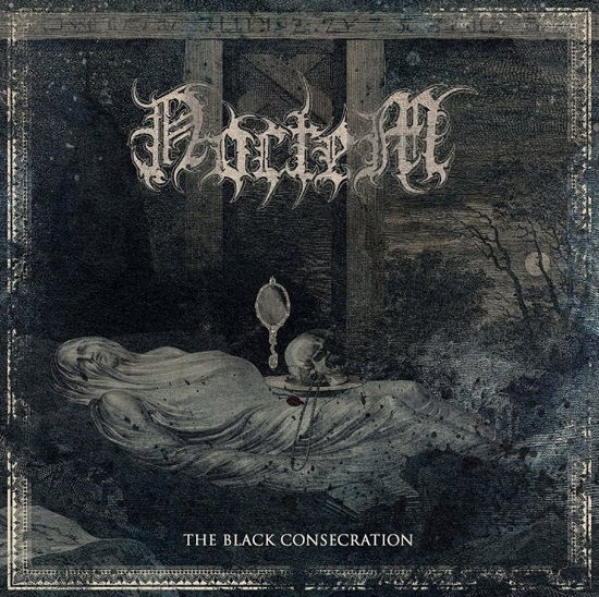 Black Consecration - Noctem - Musik - ART GATES RECORDS - 8429006478002 - 1. november 2019