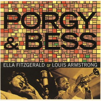 Porgy & Bess - Fitzgerald,ella / Armstrong,louis - Musik - STATE OF ART - 8436569191002 - 17. november 2017