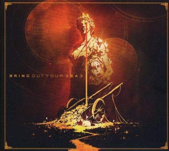 Cover for Bring Out Your Dead · Bring out Your Dead (CD) (2020)