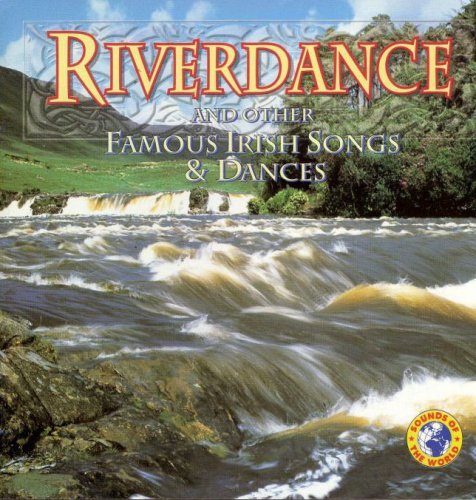 Lord of the Dance / Various - Lord of the Dance / Various - Musik - SOUND OF THE WORLD - 8712177030002 - 30. September 2000