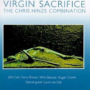 Dargan,ash - Passions of Flamenco & Didgeridoo - Chris Hinze Combination - Musik - Cd - 8713094783002 - 2023