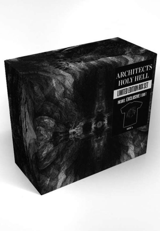 Holy Hell - Architects - Musikk - EPITAPH - 8714092760002 - 11. januar 2019