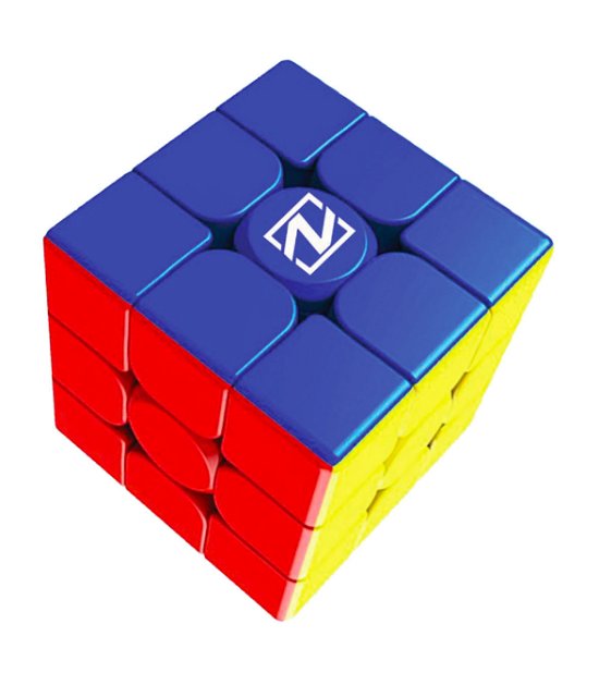Cover for Goliath · Nexcube 3X3 Classic (Spielzeug) (2023)