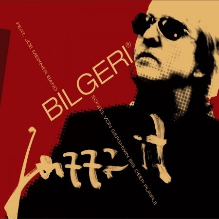 Cover for Bilgeri &amp; Joe Meixner Band · Bilgeri &amp; Joe Meixner Band - Jazzz It (CD)