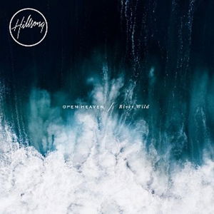 Hillsong - Open Heaven / River Wild (CD | DVD) (Deluxe Edition) - Hillsong - Muzyka - ECOVATA - 9320428310002 - 15 października 2015