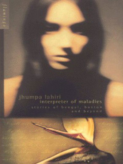 Interpreter of Maladies Tpb - Jhumpa Lahiri - Annen - HARPERCOLLINS - 9780002259002 - 5. juli 1999