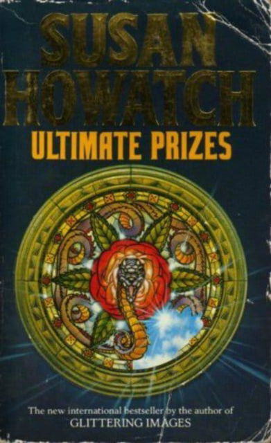 Cover for Susan Howatch · Ultimate Prizes Pb (Paperback Book) (1993)