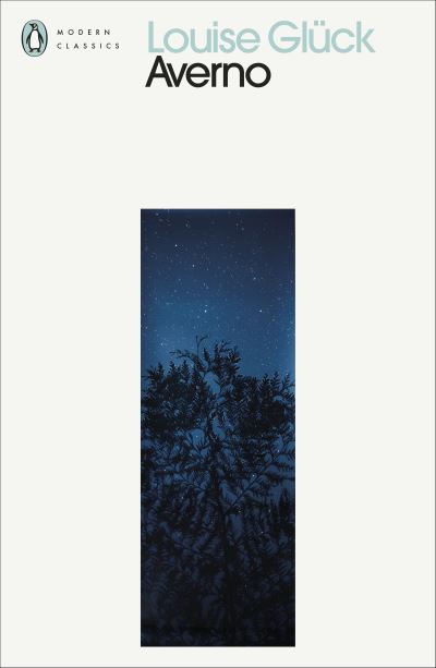 Cover for Louise Gluck · Averno - Penguin Modern Classics (Paperback Book) (2021)