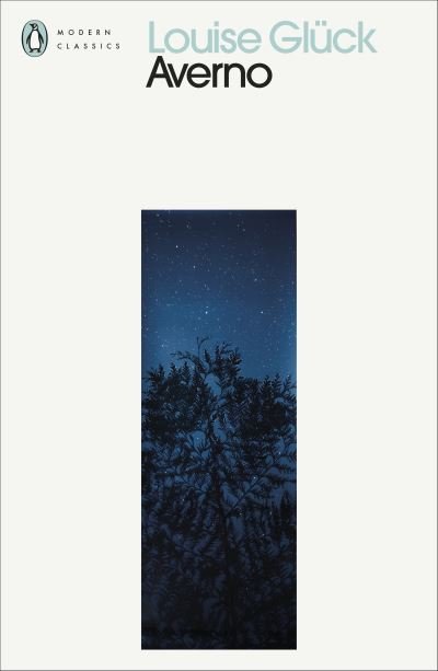 Cover for Louise Gluck · Averno - Penguin Modern Classics (Paperback Book) (2021)