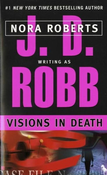 Cover for J. D. Robb · Visions in Death (Paperback Book) (2005)