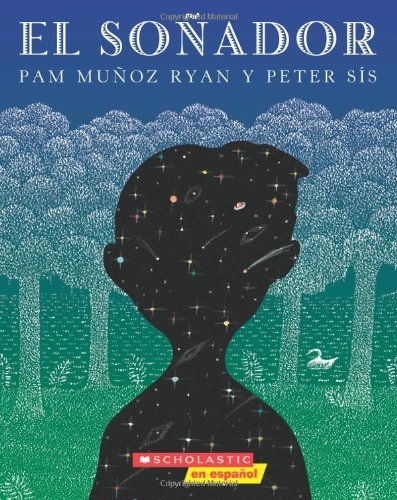 Cover for Pam Munoz Ryan · El Soñador: (Spanish Language Edition of the Dreamer) (Spanish Edition) (Paperback Book) [Spanish edition] (2010)