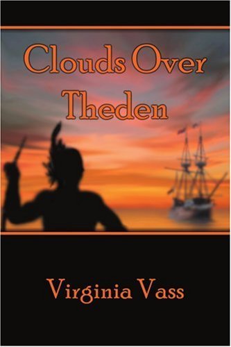 Cover for Virginia Vass · Clouds over Theden (Taschenbuch) (2003)