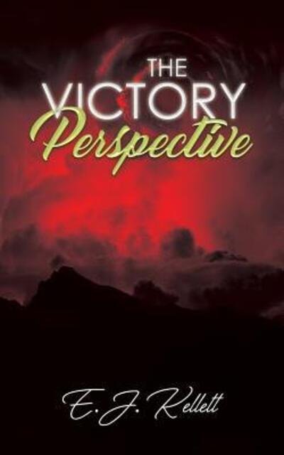 Cover for E J Kellett · The Victory Perspective (Paperback Bog) (2018)