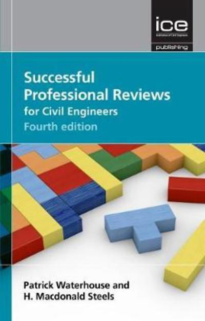 Cover for Patrick Waterhouse · Successful Professional Reviews for Civil Engineers, Fourth edition (Paperback Book) (2015)