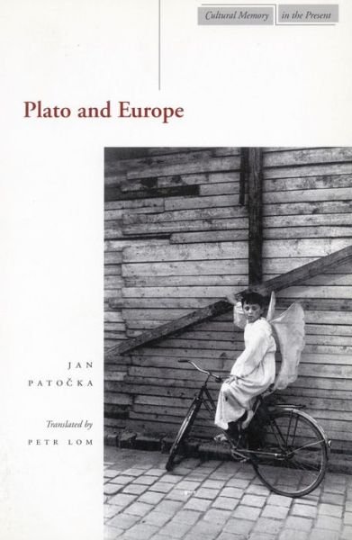 Cover for Jan Patocka · Plato and Europe - Cultural Memory in the Present (Gebundenes Buch) (2002)