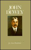 Cover for John Dewey · The poems of John Dewey (Book) (1977)