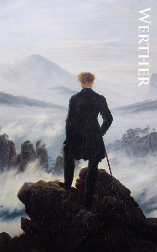 The Sorrows of Young Werther - Johann Wolfgang Von Goethe - Books - Riverrun Select - 9780988537002 - December 6, 2012