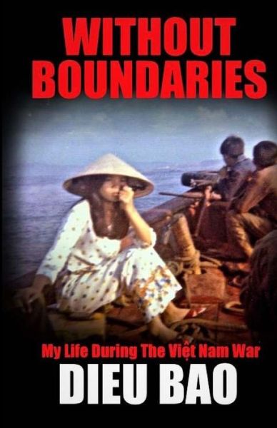 Cover for Dieu Bao · Without Boundaries (Paperback Book) (2013)