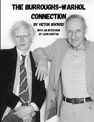 Cover for Victor Bockris · The Burroughs-Warhol Connection (Paperback Book) (2025)