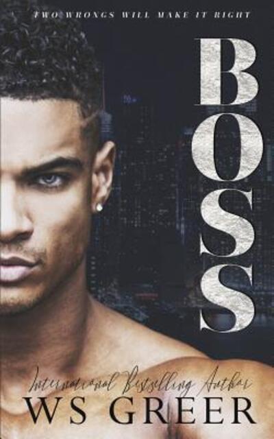 Cover for Ws Greer · Boss (Pocketbok) (2019)