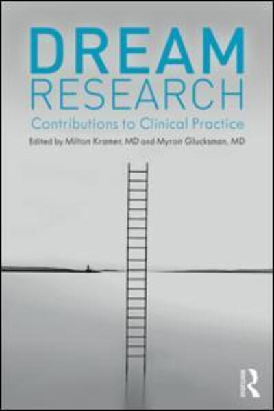 Cover for Milton Kramer · Dream Research: Contributions to Clinical Practice (Paperback Book) (2015)