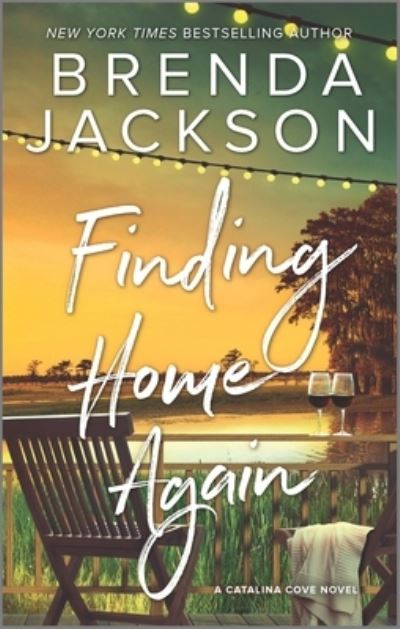 Cover for Finding home again (Book) (2019)