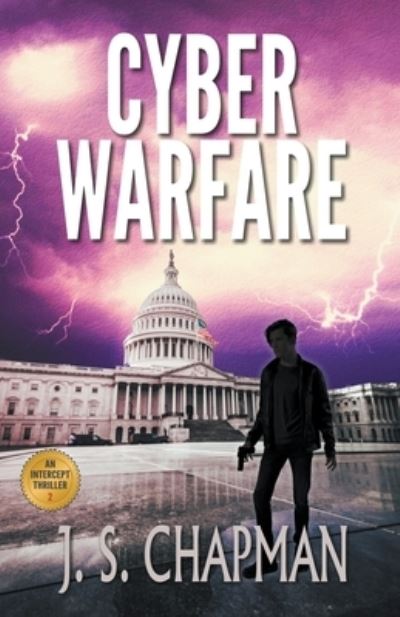 Cover for J S Chapman · Cyber Warfare (Paperback Book) (2020)