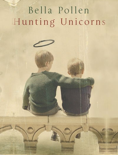 Hunting Unicorns - Bella Pollen - Muzyka -  - 9781405051002 - 