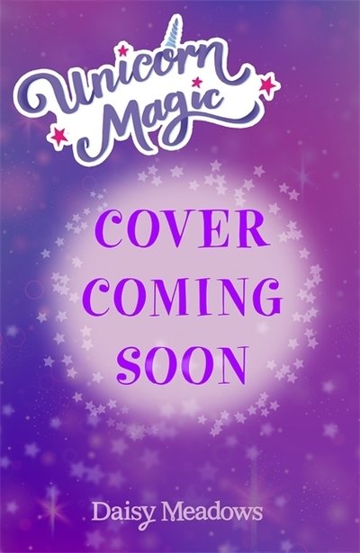 Cover for Daisy Meadows · Unicorn Magic: Silvermane Saves the Stars: Series 2 Book 1 - Unicorn Magic (Paperback Bog) (2020)
