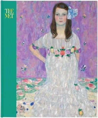 Cover for The Metropolitan Museum Of Art · Masterpieces 2022 Deluxe Engagement Calendar (Kalender) (2021)