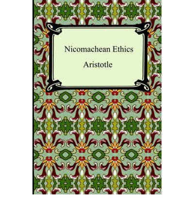 Nicomachean Ethics - Aristotle - Böcker - Digireads.com - 9781420926002 - 2005