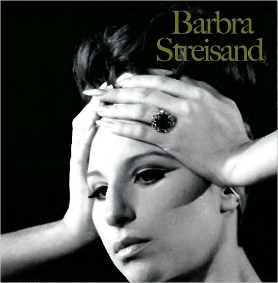 Cover for Barbra Streisand · Biography (Bog) (2012)