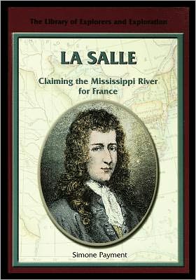 Cover for Simone Payment · La Salle (Paperback Book) (2003)