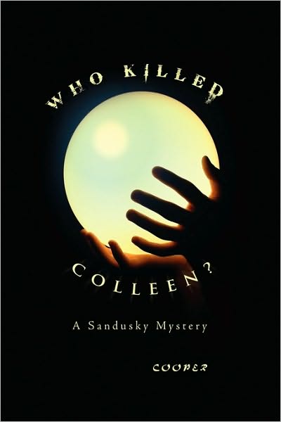 Cover for James Cooper · Who Killed Colleen? (Taschenbuch) (2010)