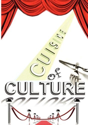 Cover for Michael Bennett · Culture of Cuisine (Pocketbok) (2011)