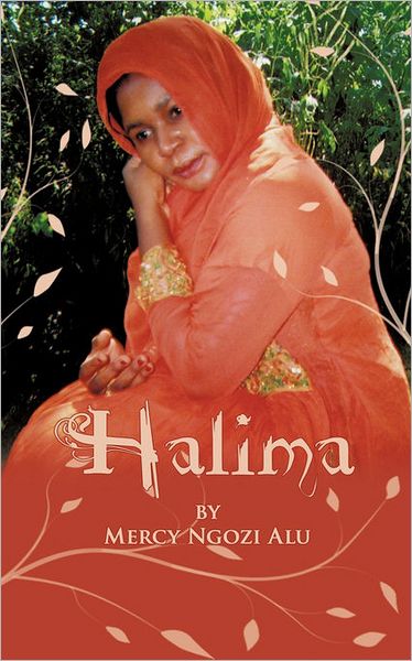 Cover for Mercy Ngozi Alu · Halima (Paperback Book) (2010)