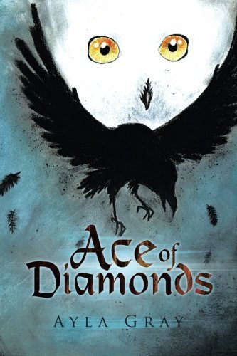 Cover for Ayla Gray · Ace of Diamonds (Pocketbok) (2013)